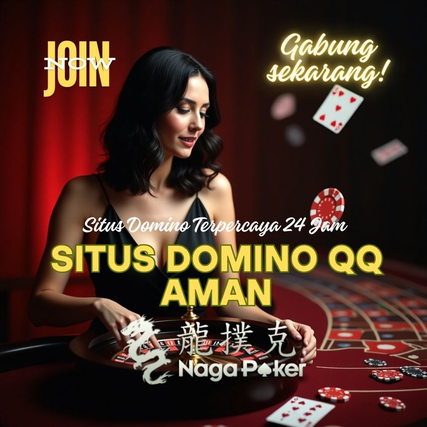 banner NagaPoker